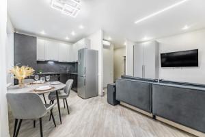 Uyutnaya Vozle Parka Uritskogo Flat, Kazan