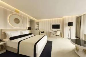 Ramada Hotel & Suites by Wyndham Istanbul Sisli, Istanbul