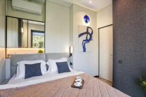 Skay Plaza So Svoim Plyazhem Skay Bich Apartments, Yalta