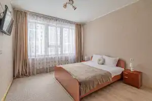 33 Kosmonavtov 108E Apartments, Ekaterinburg