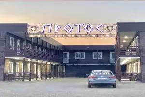 Protos Hotel, Feodosiya