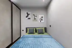 Serp i Molot, 1-Komnatnaya Apartments, Kazan