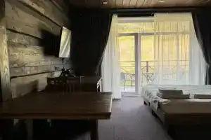 GLK Solnechnaya Dolina Business Residence 2 Apartments Apartments, Miass