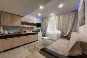 Na Ulitse Sitnova 10b Apartments, Dzerzhinsk