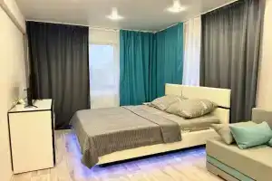 Na Pereulke Nikolaya Lipovogo 59 Flat, Biysk