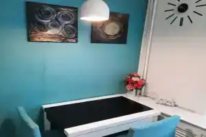 Admirala Zhiltsova 7 Apartments, Ivanteyevka