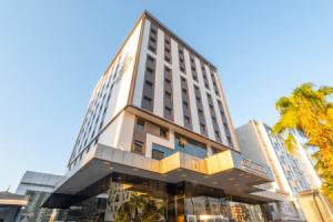 Teymur Continental Hotel, Gaziantep