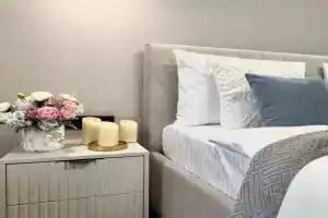 Eksklyuzivnaya Novaya Dlya Vas V Tsentre Pyatigorska Flat, Pyatigorsk