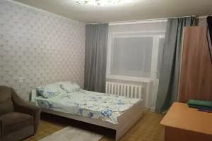 Park na Sergeya Shilo 257 Flat, Taganrog