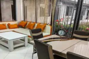 Sun Yard Mini hotel, Gagra
