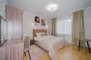 Repina 88 Abrigo Apartments, Ekaterinburg