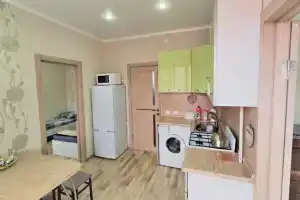 Dom U Morya Apartments, Yeysk