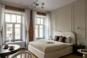 Say Yes Spb Apartments