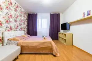 Apartamenty Domotelli Posutochno 2, St. Petersburg