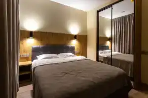 Armara 5 Flat, Sochi