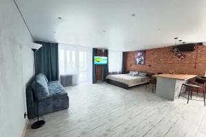 Oktyabryskoy Revolyutsii 28 Apartments, Smolensk