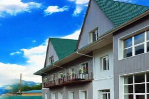 Irkut Guest House, Arshan