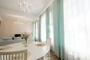 Apartment Modern lxt.by