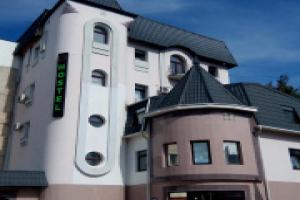 Hostel Oryol, Orel