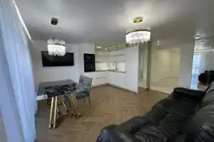 Velikolepnaya Kvartira v Samom Tsentre Bresta Flat, Brest