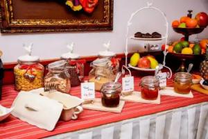 Arber Hotel, Tirana