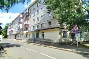 Tikho i Udobno Flat, Kazan