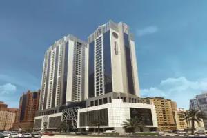 Pullman Hotel Sharjah, Sharjah City