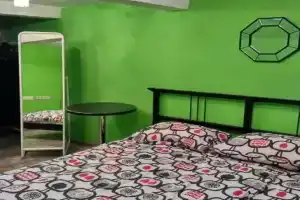 Dvuhurovnevyie Apartments, Moscow