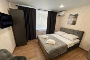 Studiya Dlya Kratkosrochnoy Apendy Apartament, Togliatti