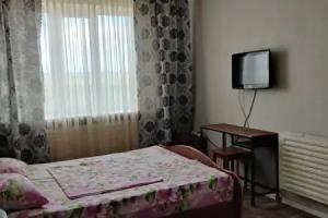 Na Vozeyskoy 17 Flat, Usinsk