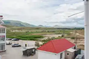 Akva 6 Apartments, Feodosiya