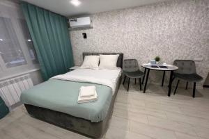 Studiya S Remontom Apartament, Togliatti