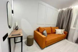 Layf Apart Na Granichnoy 38 Flat, Zheleznodorozhnyy