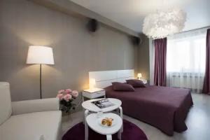 Etazhidejli Na Kosmonavtov 46a Apartments, Ekaterinburg