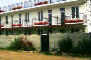 Solnechnaya Riv'era Guest House, Sevastopol