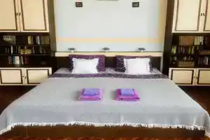 Daily Apart Aprtaments, Vyborg