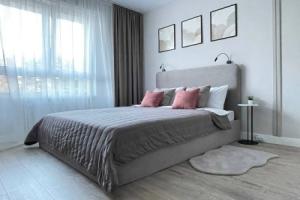 V Mfk Troparyovo Park Flat, Dudkino
