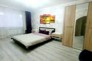 S Vidom Na Volgu Flat, Novocheboksarsk