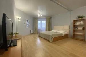 Studiya Barinn Na Voskresenskoy 55 Apartments, Arkhangelsk