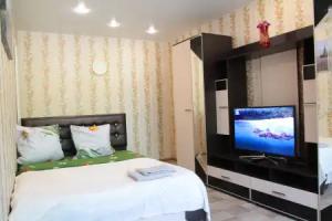 Like Home vozle zavoda Sevmash Apartments, Severodvinsk