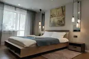 Apartamenty Na Kikoina 8 Flat, Novouralsk