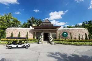 Layantara Villas Phuket, Thalang