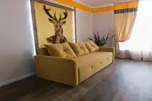 Tsentr Prospekt Lenina 59B Flat, Orsk