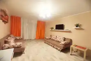 V 7 Mikrorayone 46 Flat, Tobol'sk