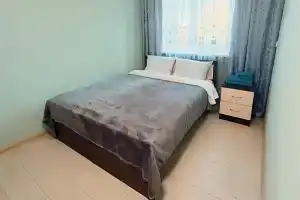 Uyutny Sever Na Shmidta 33a Apartments, Murmansk