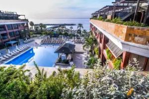 Gran Hotel Guadalpín Banus, Marbella