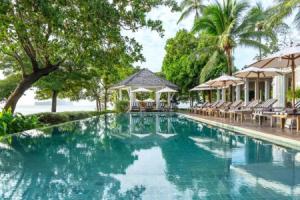 Cape Kudu Hotel, Koh Yao Noi Phuket, Koh Yao Noi