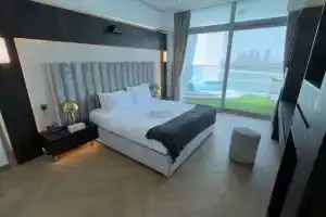 Highend Ultra Luxury Azure Residences Apartments