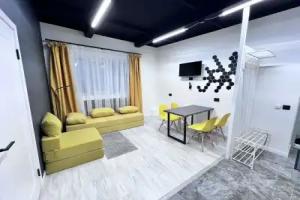 Odnokomnatnaya V Tsentre Goroda Flat, Kirov