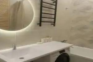 Na Sergeya Zhadobkina 11 Flat, Nakhabino